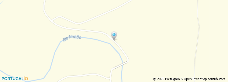 Mapa de Sabrodiesel, Unipessoal Lda