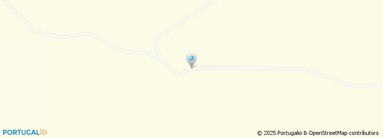 Mapa de Travessa da Igreja