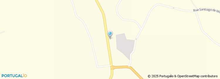 Mapa de Sacatarina - Imobiliária, S.a.