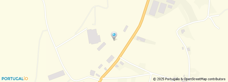 Mapa de Safe Team, Lda