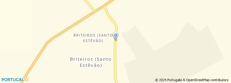 Mapa de Salgado & Mendes, Lda