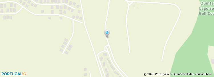 Mapa de Salinas Country Club