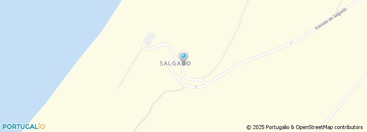 Mapa de Salsê, Unipessoal Lda