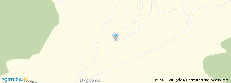 Mapa de Salsigraça, Unipessoal  Lda