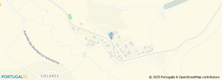 Mapa de Saltofirme Unipessoal Lda
