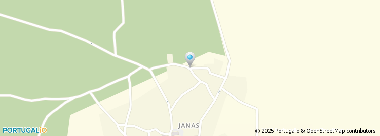 Mapa de Salvador Taborda Ferreira, Unipessoal Lda