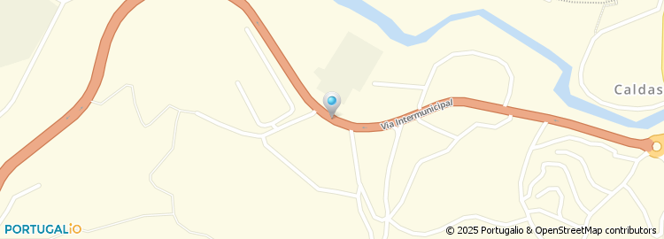 Mapa de Rua João Adrião