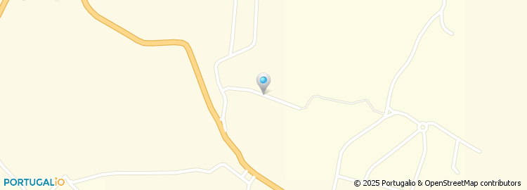 Mapa de Sandra & Fernando Marques, Lda