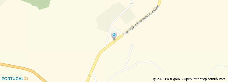 Mapa de Sandra J M Silva Pereira