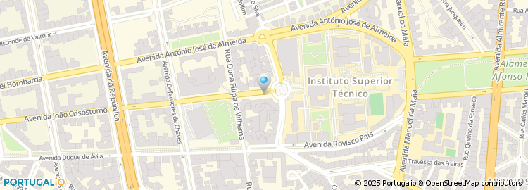 Mapa de Sandra M N C S T Leite Braga