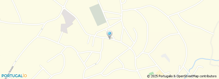 Mapa de Sandra M Silva Sa