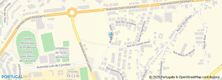 Mapa de Sandra Maria M R Braz