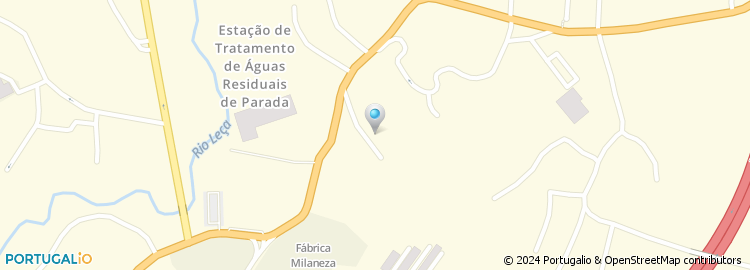 Mapa de Sandra Soares - Desenvolvimento de Talentos e Consultoria, Unipessoal Lda
