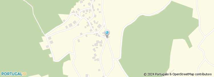 Mapa de Saneiva - Construções, Lda