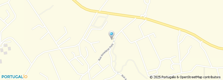 Mapa de Sanfo-Sociedade de Construções Civis e Obras Publicas Lda