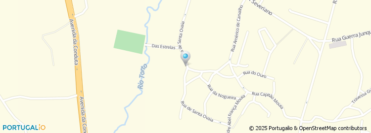 Mapa de Sanicunhados, Unipessoal Lda