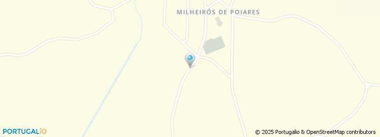 Mapa de Sanjoquímica - Transformação de Produtos Químicos Lda