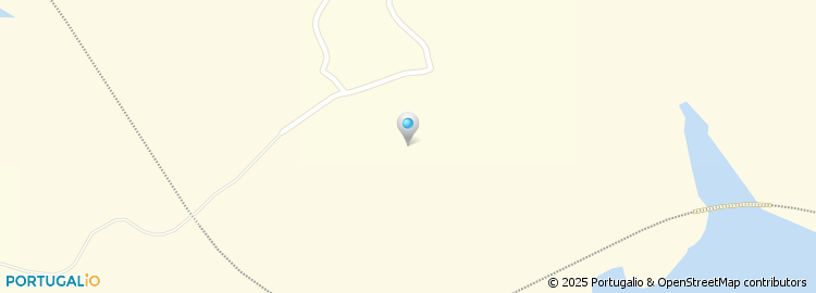 Mapa de Coval