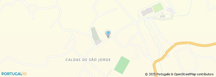 Mapa de Avenida da Igreja