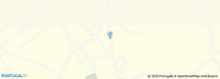 Mapa de Largo Senhora das Neves