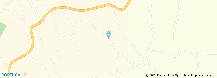 Mapa de Rua da Carreira