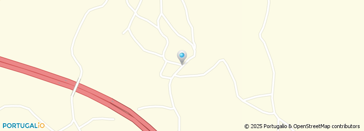 Mapa de Rua Doutor Pais Moreira