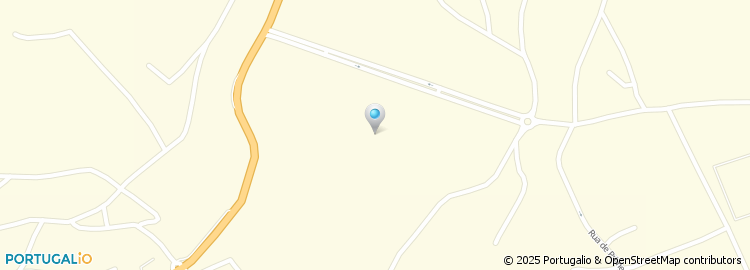 Mapa de Rua Pinheiro Manso