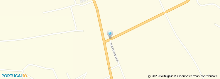 Mapa de Rua Dom Ximenes Belo