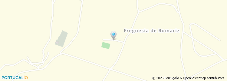 Mapa de Travessa das Escolas