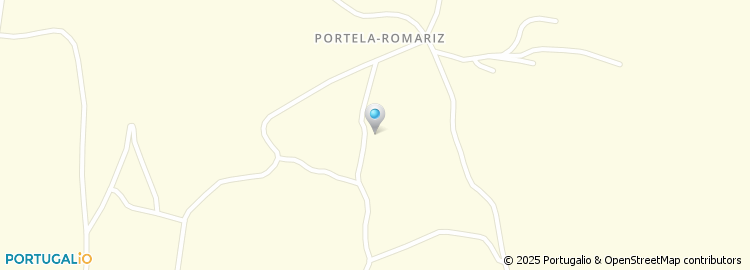 Mapa de Travessa Nossa Senhora dos Remédios