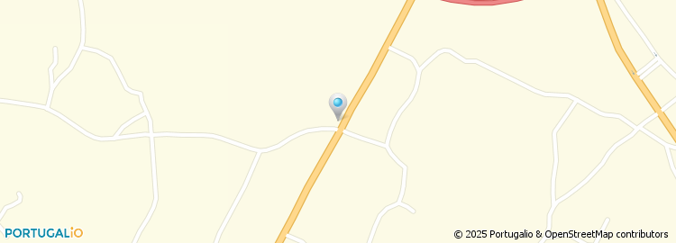 Mapa de Travessa Senhora dos Aparecidos