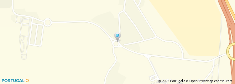 Mapa de Avenida Comendador José Manuel Cordeiro