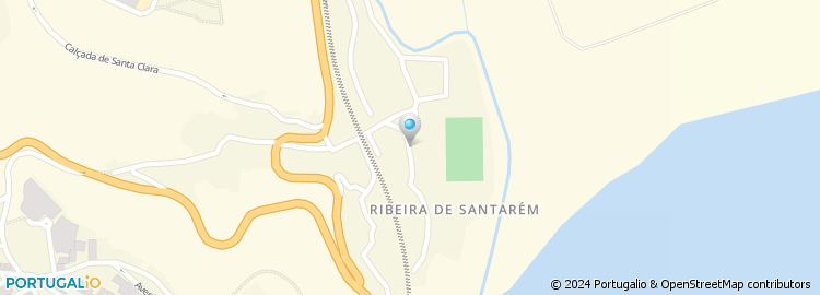 Mapa de Praça Oliveira Marreca