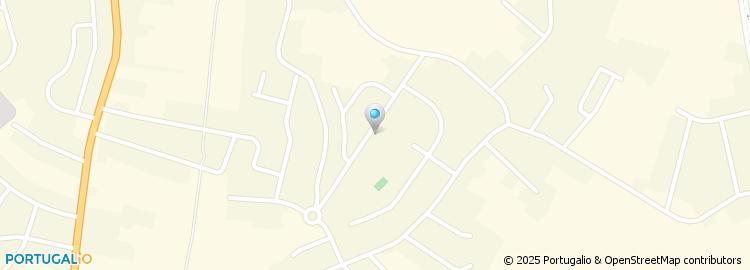 Mapa de Rua Luís Florêncio