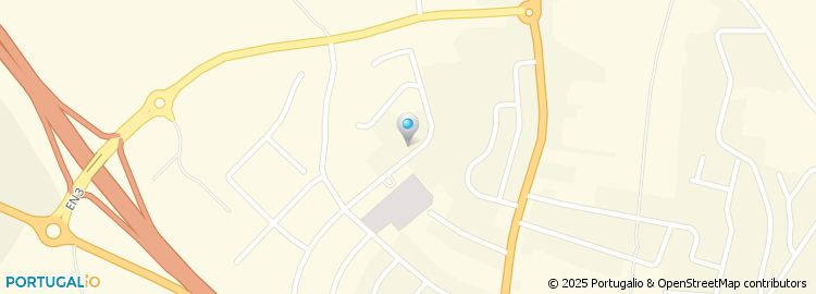 Mapa de Rua Projectada ao Bairro Girão