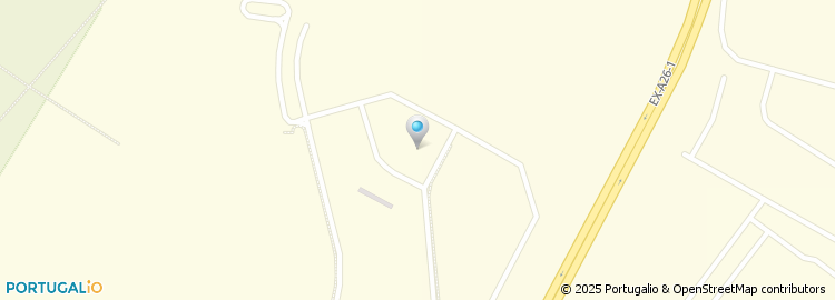 Mapa de Passeio da Lagartixa