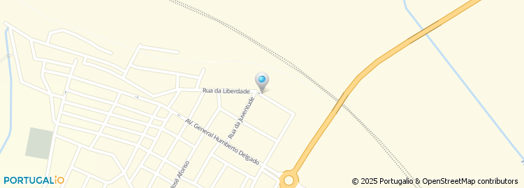 Mapa de Pero Cuco