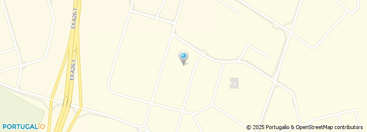 Mapa de Rua das Margaridas
