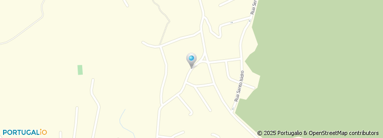 Mapa de Largo Devesa