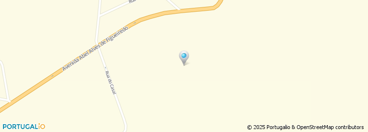 Mapa de Travessa Dona Maria Juvelina Figueiredo