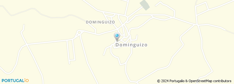 Mapa de Santos, Duarte & Gomes, Lda