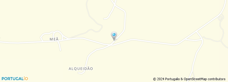 Mapa de Santos & Grangeiro, Lda