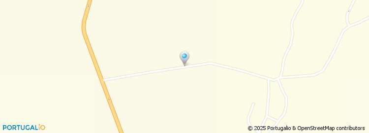 Mapa de Santos & Moreira-Gases Industriais, Lda