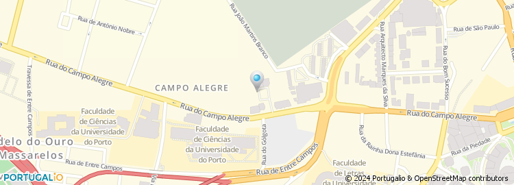 Mapa de Santos & Moreno, Lda