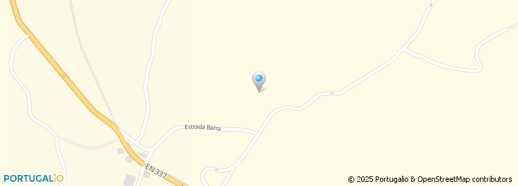 Mapa de Santos & Paiva, Lda