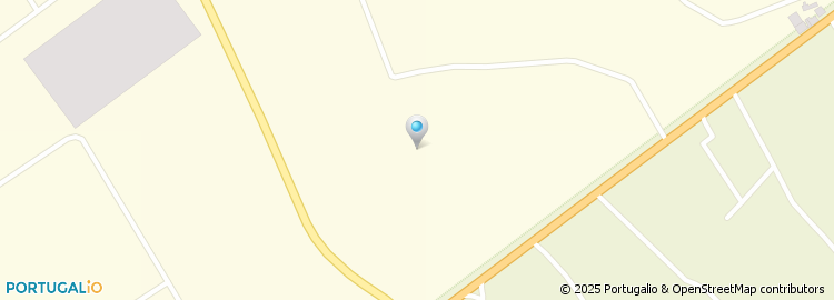 Mapa de São Gonçalo - Alojamento