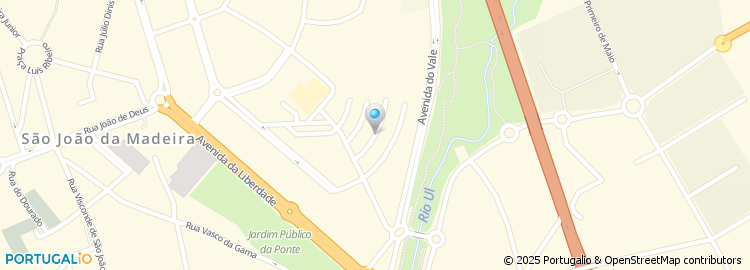 Mapa de Rua E