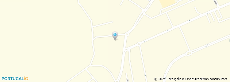 Mapa de Rua Vicente Ribeiro