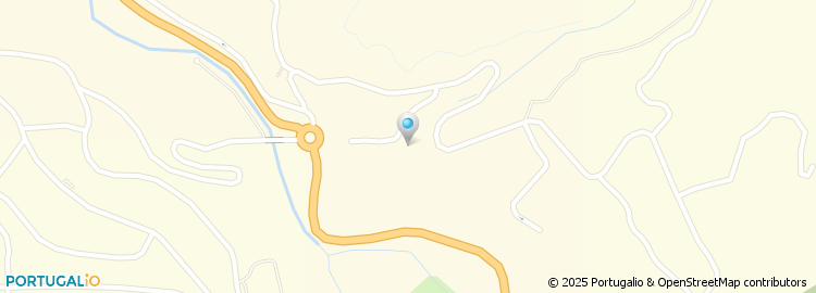Mapa de Limoeiro