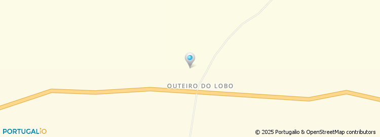 Mapa de Sapesil - Soc. Agro - Pecuaria Silva, Lda